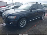 AUDI Q5 2.0T PREMIUM WA1CFAFP8EA064255 снимка