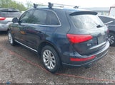 AUDI Q5 2.0T PREMIUM WA1CFAFP8EA064255 снимка