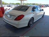 MERCEDES-BENZ S 550 WDDUG8CB6FA102310 снимка