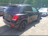 CHEVROLET TRAX LT 3GNCJPSB2KL255439 снимка