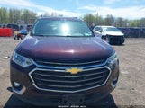 Chevrolet Traverse 1Lt 1GNEVGKW9JJ160415 photo
