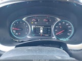 Chevrolet Traverse 1Lt 1GNEVGKW9JJ160415 photo