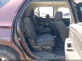 Chevrolet Traverse 1Lt 1GNEVGKW9JJ160415 photo