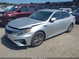 KIA OPTIMA LX 5XXGT4L39KG340865 снимка