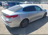 KIA OPTIMA LX 5XXGT4L39KG340865 снимка
