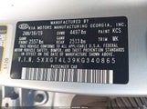 KIA OPTIMA LX 5XXGT4L39KG340865 снимка