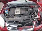 VOLKSWAGEN JETTA 2.5 3VWDF71K86M669967 снимка