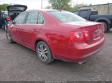 VOLKSWAGEN JETTA 2.5 3VWDF71K86M669967 снимка