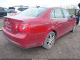 VOLKSWAGEN JETTA 2.5 3VWDF71K86M669967 снимка
