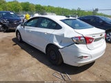 CHEVROLET CRUZE LS MANUAL 1G1BB5SM6J7117261 photo