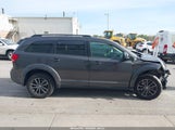 DODGE JOURNEY SE AWD 3C4PDDAG7JT389651 снимка