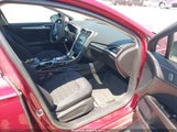 FORD FUSION SE 3FA6P0H70DR183449 снимка