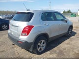 CHEVROLET TRAX 1LS KL7CJPSB1FB078590 fotografie