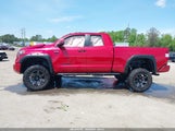 TOYOTA TUNDRA TRD PRO 5.7L V8 5TFUY5F10HX677527 photo