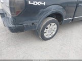 Ford F-150 Platinum 1FTFW1EV8AFB65294 снимка