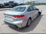 TOYOTA COROLLA LE 5YFB4MDE6PP029674 снимка