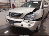 LEXUS RX 400H JTJHW31U362007345 снимка