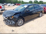 NISSAN SENTRA SV 3N1AB7AP7JY286409 снимка