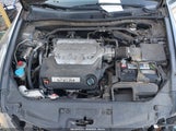 Honda Accord 3.5 Ex-L 1HGCP3F89AA028108 photo