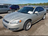 CHEVROLET IMPALA LTZ 2G1WU57M691188165 снимка