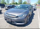HONDA CIVIC LX 19XFC2F52HE203362 снимка