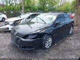 VOLKSWAGEN JETTA 1.8T SE 3VWD07AJ5EM444719 photo