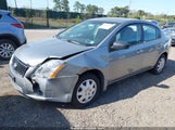 NISSAN SENTRA 2.0 3N1AB61E98L631777 снимка