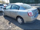 NISSAN SENTRA 2.0 3N1AB61E98L631777 снимка