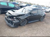Subaru Wrx Limited JF1VA1J61F8809194 снимка