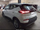 CHEVROLET BOLT EUV FWD LT 1G1FY6S07P4178101 снимка