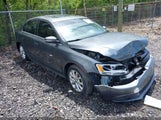 VOLKSWAGEN JETTA 1.8T SE 3VWD07AJ4EM323275 fotografie
