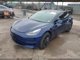 TESLA MODEL 3 PERFORMANCE DUAL MOTOR ALL-WHEEL DRIVE 5YJ3E1ECXPF551538 photo