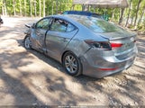 HYUNDAI ELANTRA VALUE EDITION KMHD84LFXJU511559 снимка