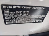 BMW 530 I XDRIVE WBA53FJ06RCR29262 fotografie