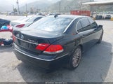 BMW 750LI WBAHN83597DT73225 снимка