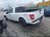 FORD F-150 XL 1FTEX1CB2LKD36388 снимка