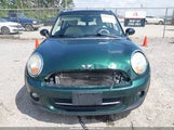 MINI COOPER CLUBMAN WMWZF3C58BTY00588 снимка