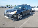 SUBARU OUTBACK 2.5I LIMITED 4S4BRBKC1B3392405 снимка