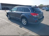 SUBARU OUTBACK 2.5I LIMITED 4S4BRBKC1B3392405 снимка