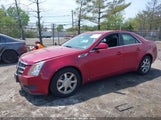 CADILLAC CTS STANDARD 1G6DG577090159663 снимка