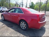CADILLAC CTS STANDARD 1G6DG577090159663 снимка