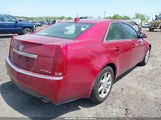 CADILLAC CTS STANDARD 1G6DG577090159663 снимка