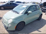 FIAT 500 POP 3C3CFFAR5DT749398 снимка