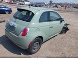 FIAT 500 POP 3C3CFFAR5DT749398 fotografie