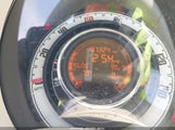 FIAT 500 POP 3C3CFFAR5DT749398 снимка