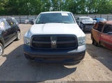 RAM 1500 SSV 4X4 5'7 BOX 1C6RR7XT5HS633218 снимка