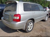 TOYOTA HIGHLANDER HYBRID LIMITED V6 JTEDW21A660007753 photo