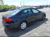 VOLKSWAGEN JETTA 2.0L S 3VW2K7AJ0BM052633 снимка