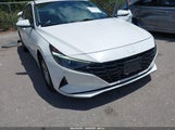 HYUNDAI ELANTRA SE 5NPLL4AGXMH042269 снимка