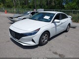 HYUNDAI ELANTRA SE 5NPLL4AGXMH042269 снимка